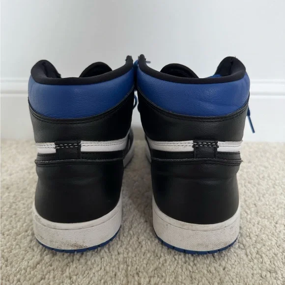 Men AirJordans - Picture 3 of 6